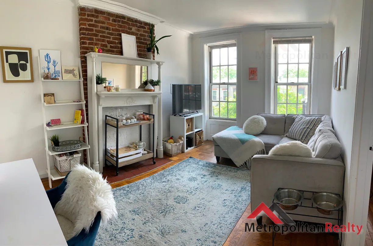 New York City Real Estate | View 6th Street | 1 Bath