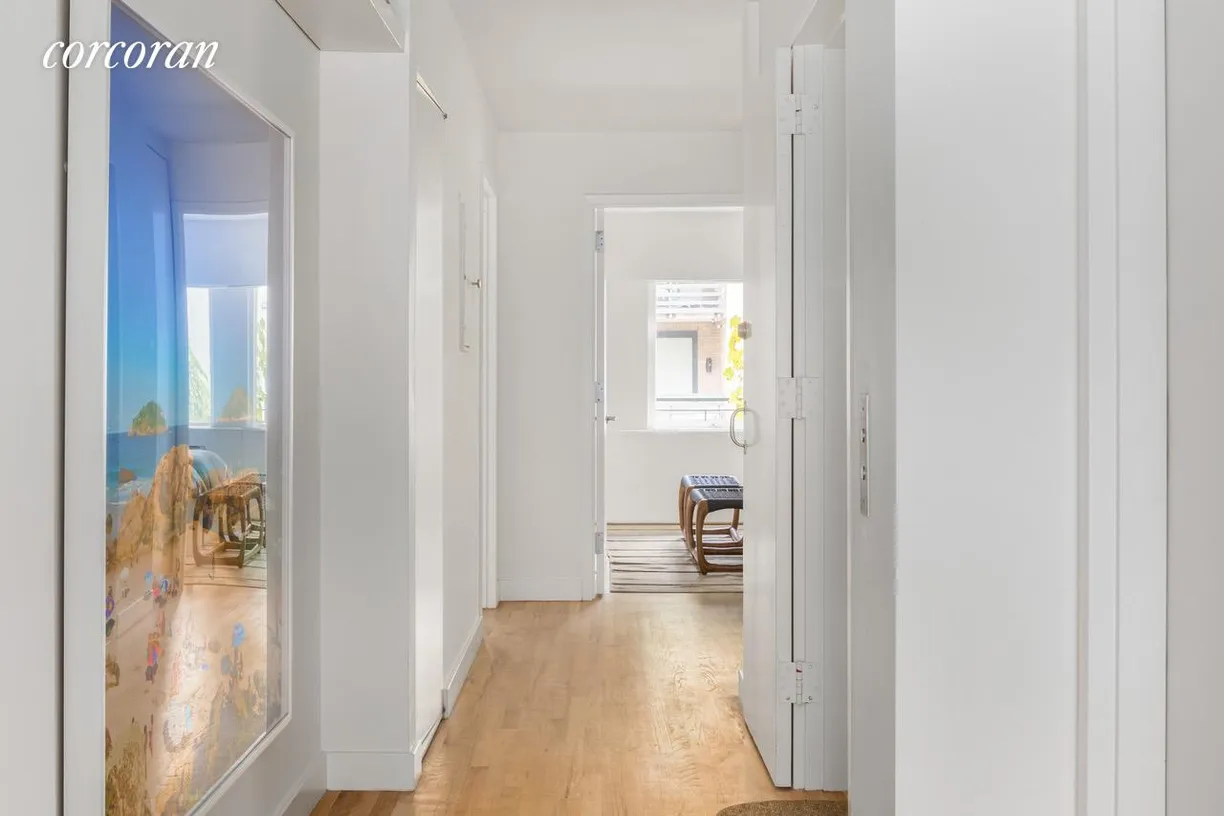 New York City Real Estate | View 65 Thompson Street, 5 | room 2