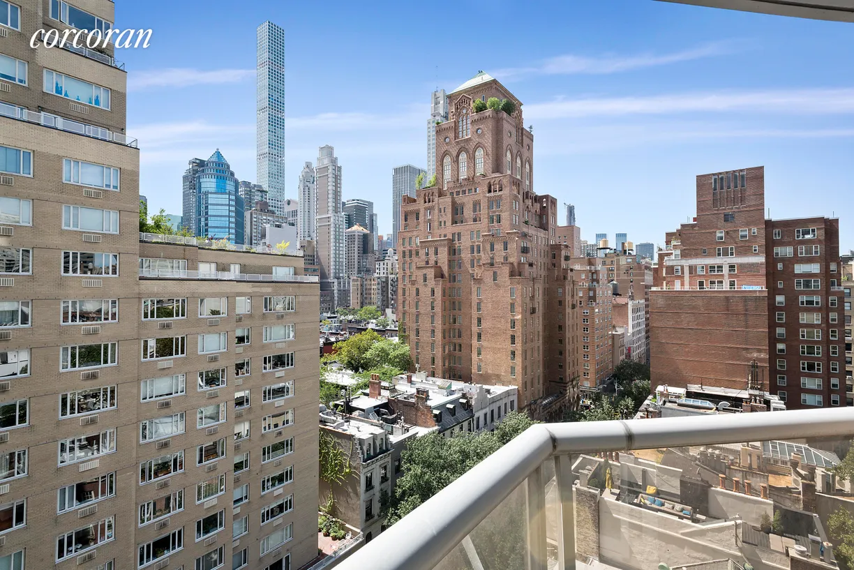 New York City Real Estate | View 188 East 64th Street, 902 | room 1
