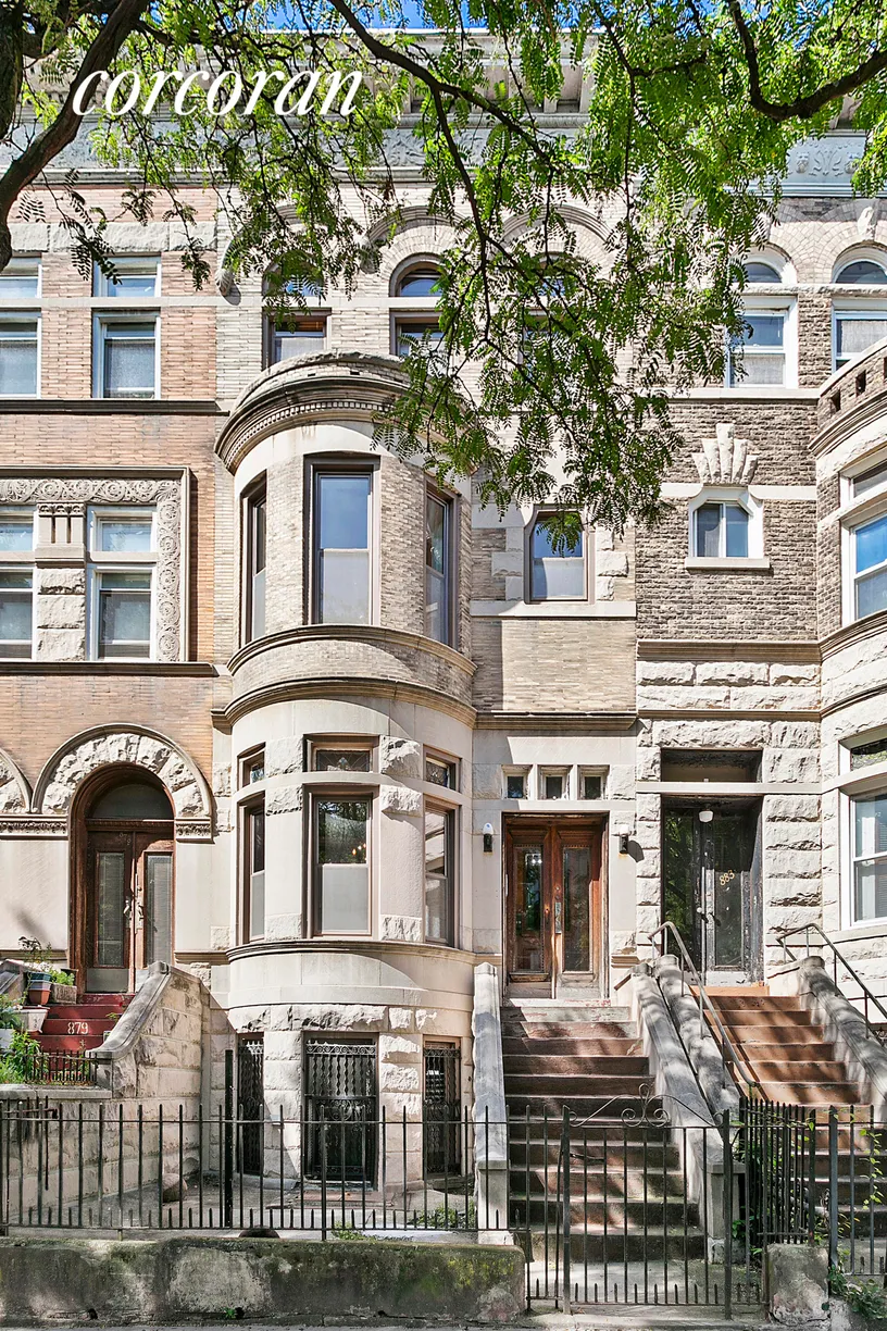 New York City Real Estate | View 881 Park Place | 1 Bed, 1 Bath