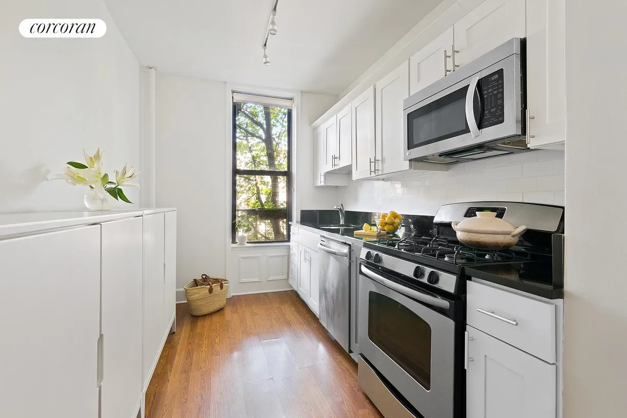 New York City Real Estate | View 17 Saint Johns Place, 2 | room 2