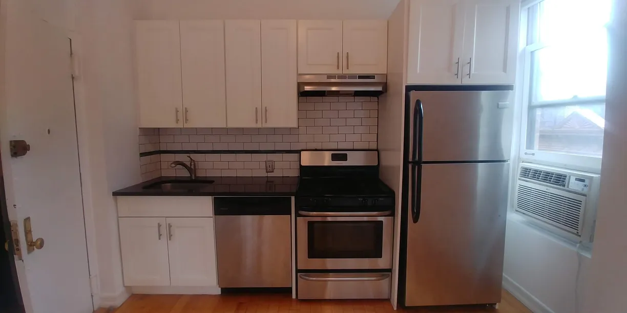 New York City Real Estate | View Bedford Street | 1 Bed, 1 Bath