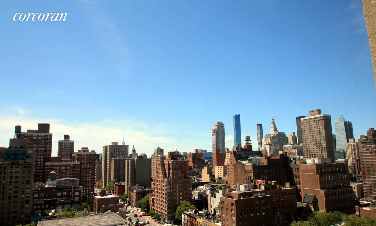 New York City Real Estate | View 300 East 33rd Street, 17P | room 2