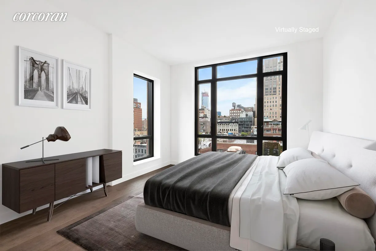 New York City Real Estate | View 211 West 14th Street, 10B | room 2