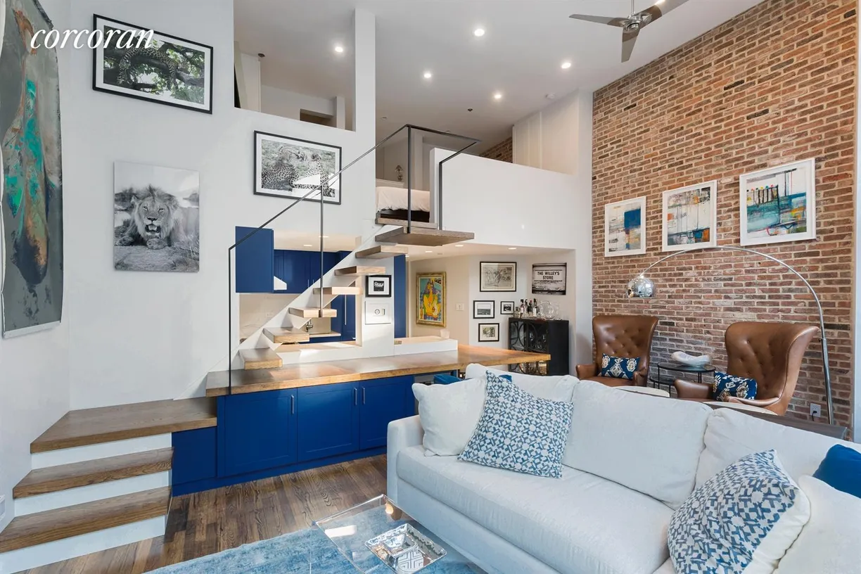 New York City Real Estate | View 67 East 11th Street, 323 | 1 Bed, 1 Bath