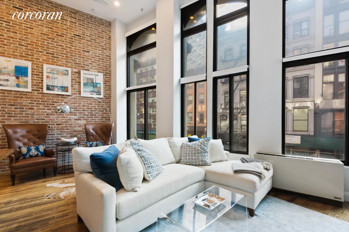 New York City Real Estate | View 67 East 11th Street, 323 | room 1