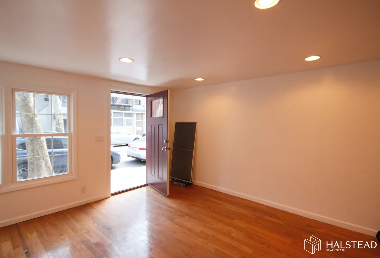 New York City Real Estate | View Frost Street | 2 Beds, 1 Bath