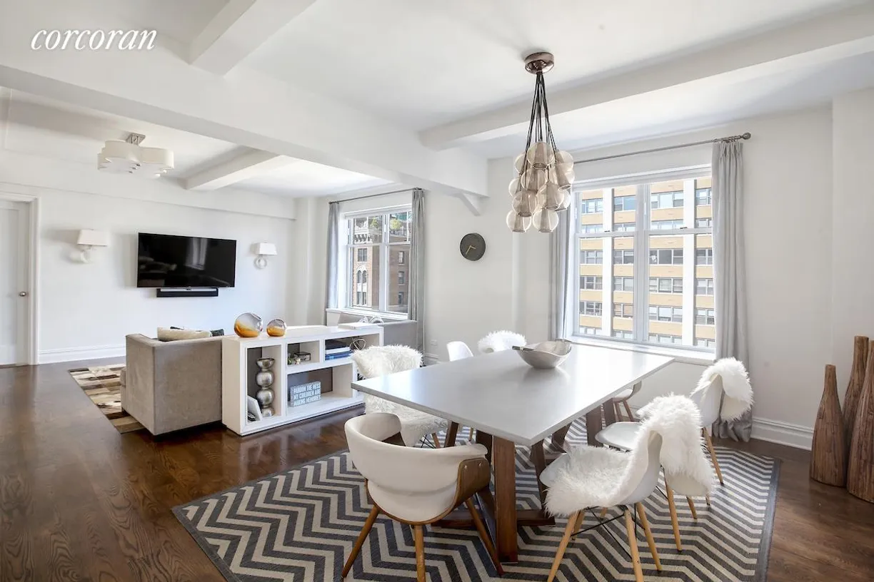 New York City Real Estate | View 12 West 72Nd Street, 15ABC | room 1
