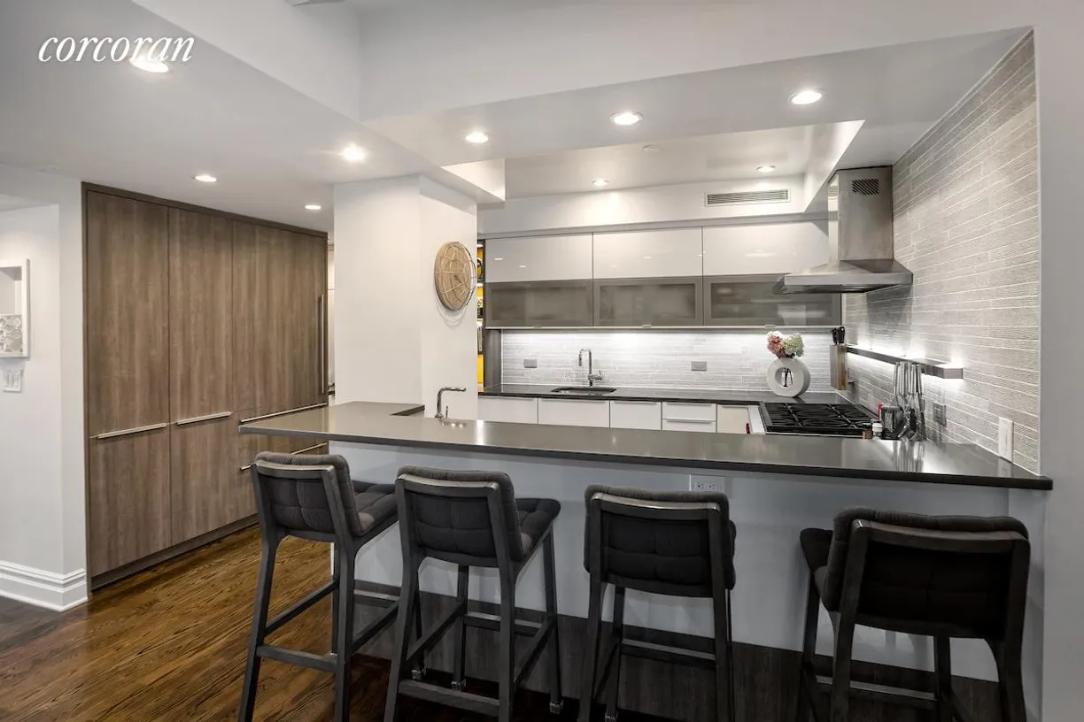 New York City Real Estate | View 12 West 72Nd Street, 15ABC | room 2