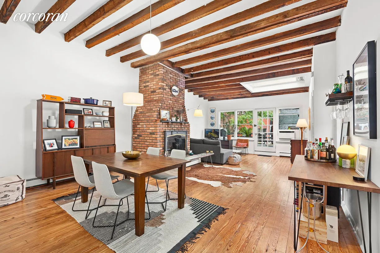 New York City Real Estate | View 173 Pacific Street | 1 Bed, 1 Bath