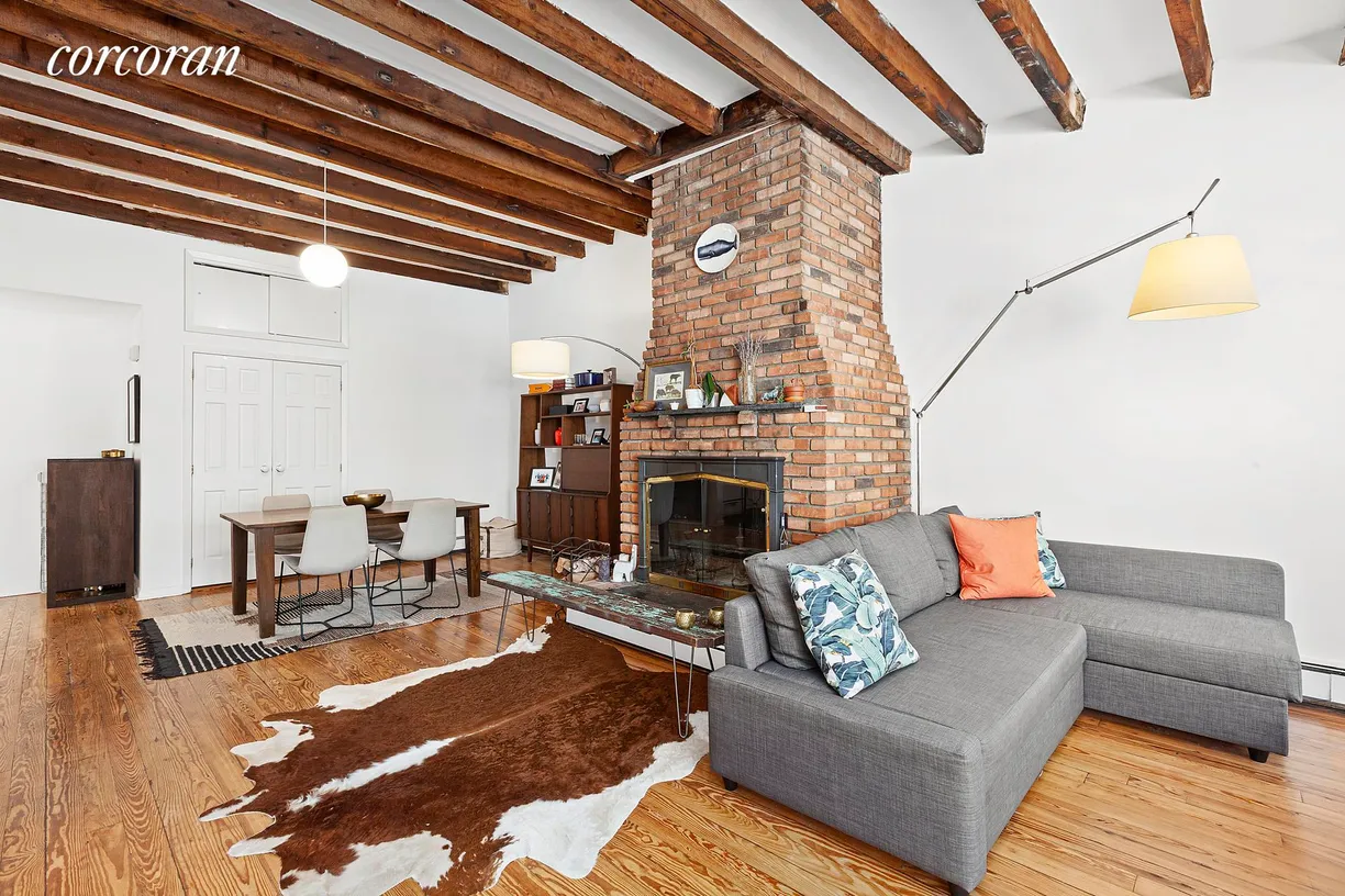 New York City Real Estate | View 173 Pacific Street | 4