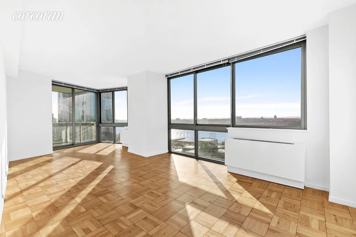 New York City Real Estate | View 505 West 37th Street, 28E | 2 Beds, 2 Baths