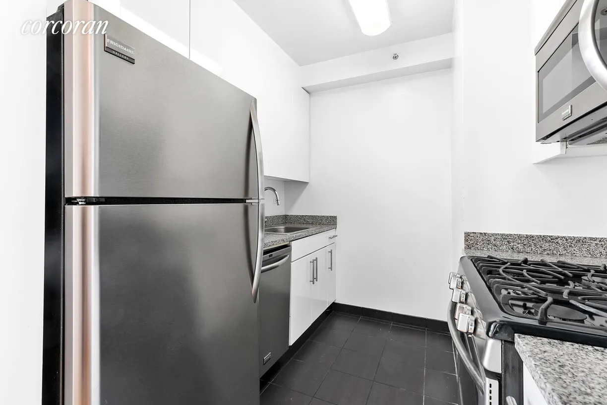 New York City Real Estate | View 505 West 37th Street, 28E | room 2
