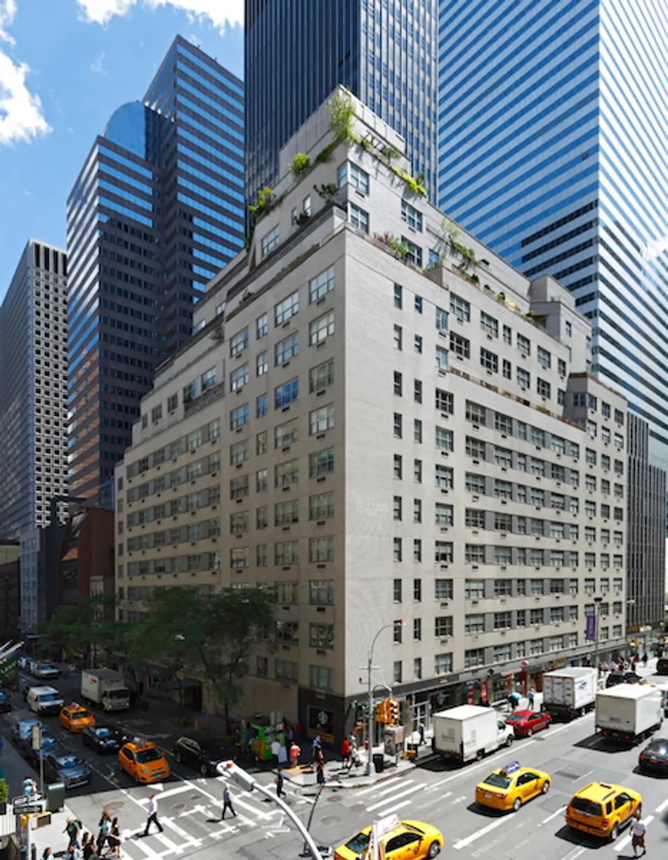 New York City Real Estate | View East 55th Street | 1 Bed, 1 Bath