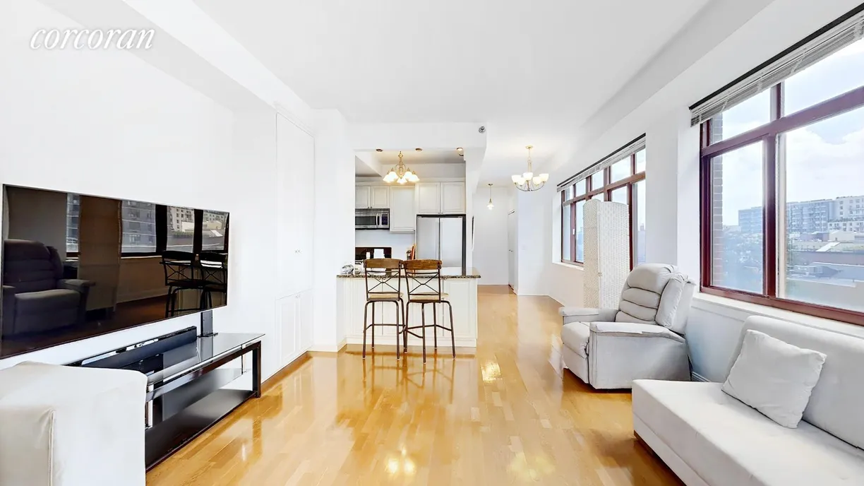 New York City Real Estate | View 4-74 48th Avenue, 5A | room 2