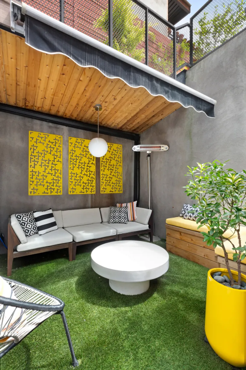New York City Real Estate | View St Marks Avenue | 3 Beds, 2 Baths