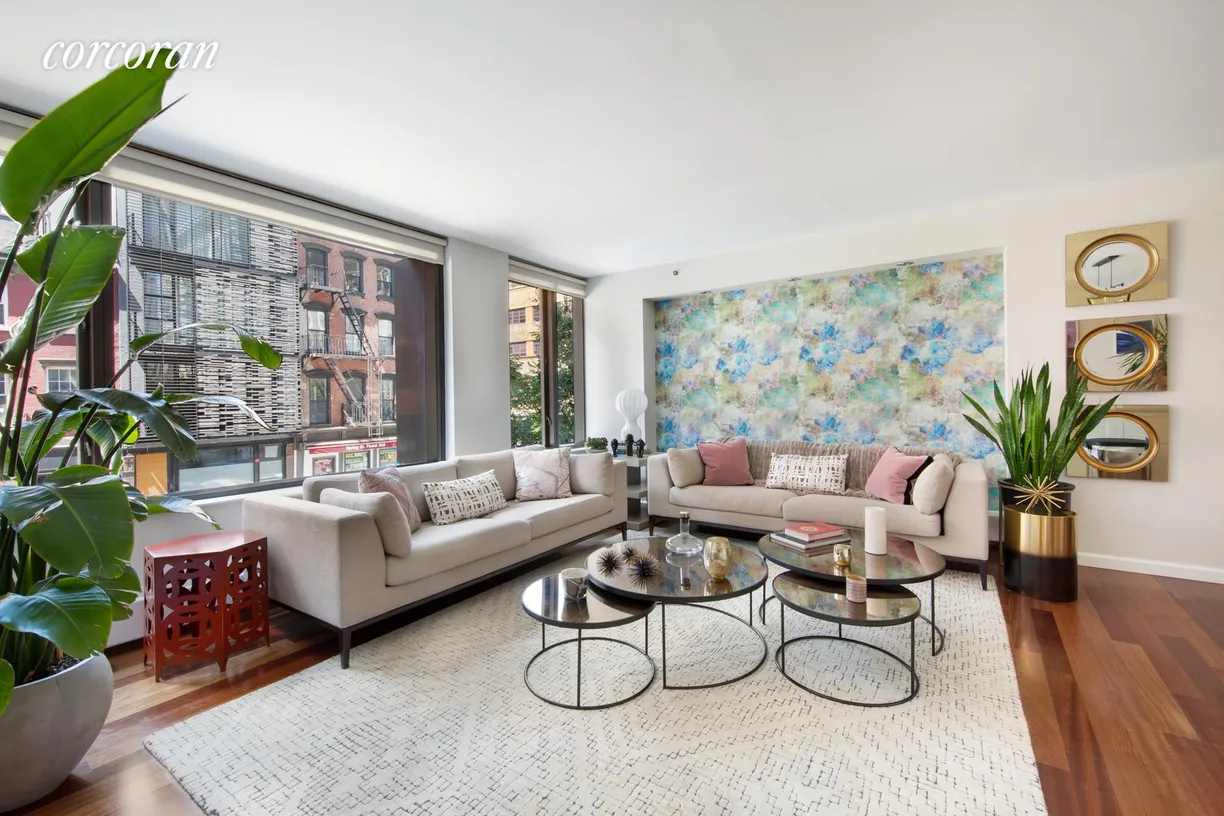 New York City Real Estate | View 505 Greenwich Street, 2C | room 1