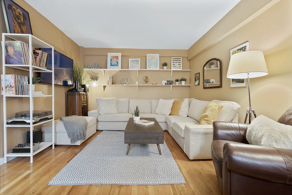 New York City Real Estate | View Ocean | 1 Bed, 1 Bath