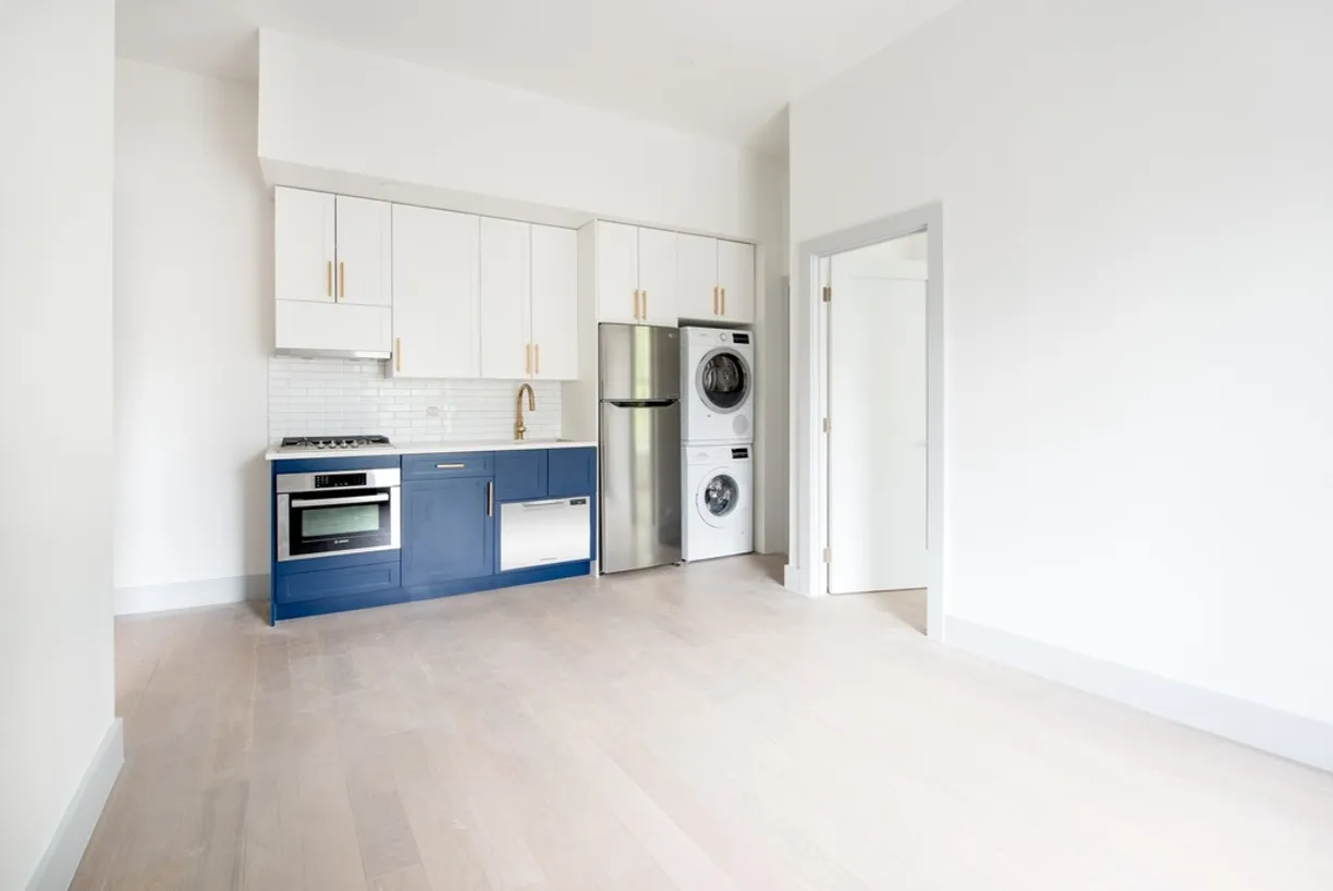New York City Real Estate | View 5th Avenue | 1 Bed, 1 Bath