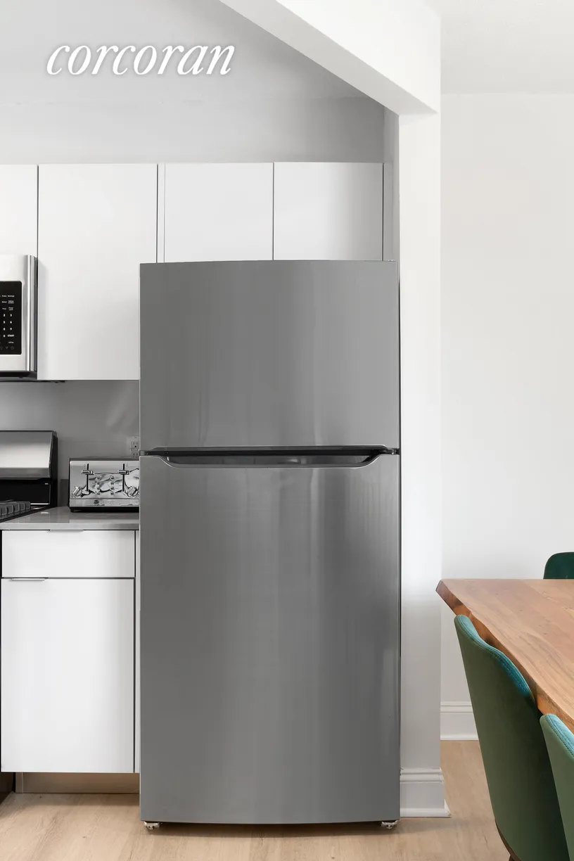 New York City Real Estate | View 1954 First Avenue, 12-U | room 2