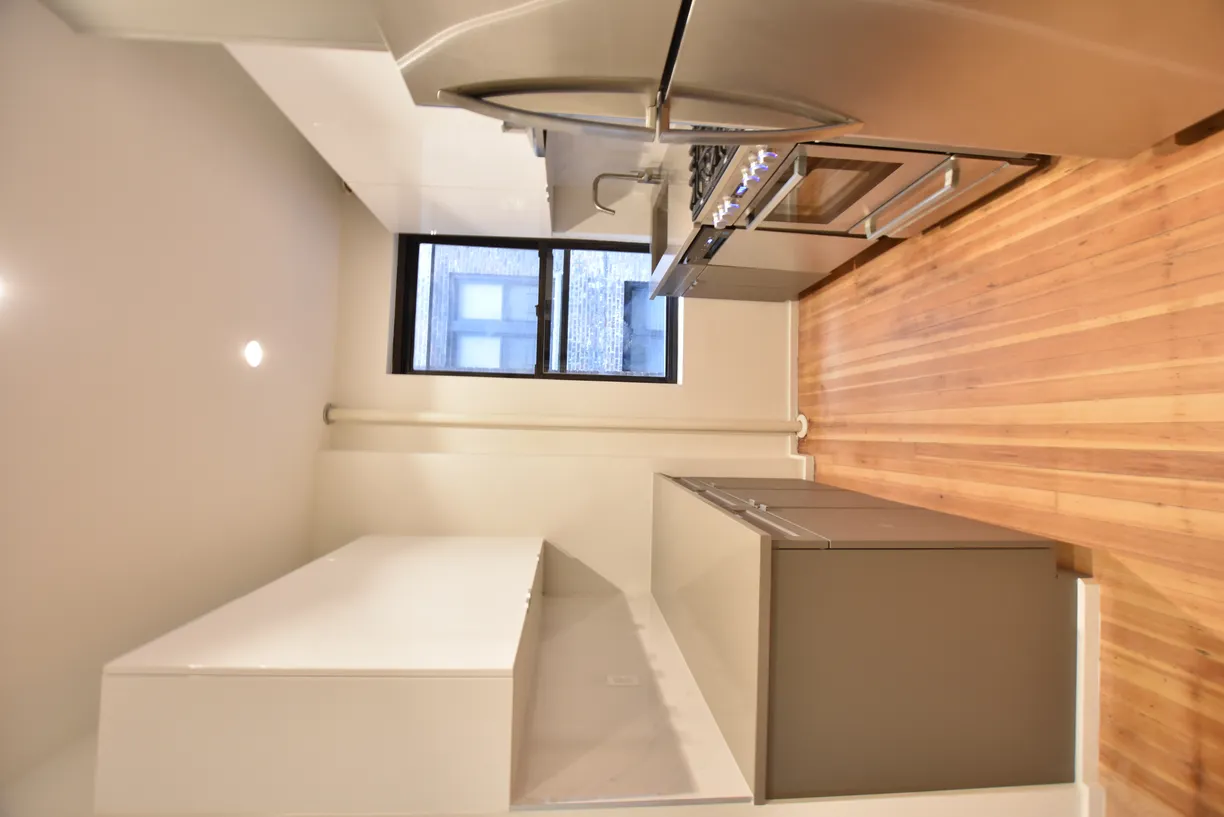 New York City Real Estate | View Seaman Avenue | 3 Beds, 1 Bath