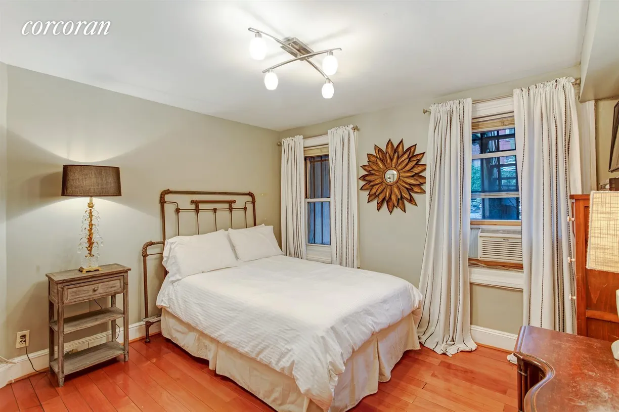 New York City Real Estate | View 44 Clifton Place, GARDEN | room 2