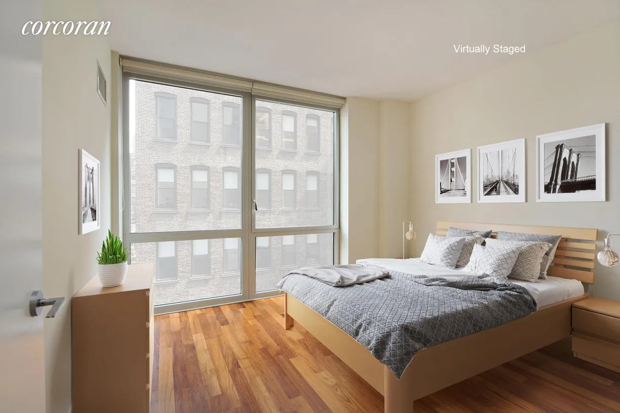 New York City Real Estate | View 39 East 29th Street, 11A | room 2