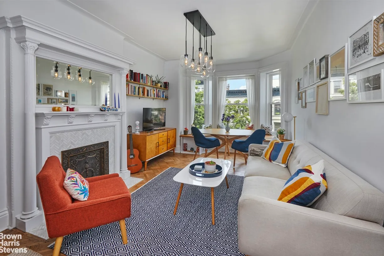 New York City Real Estate | View Garfield Place | 1 Bed, 1 Bath