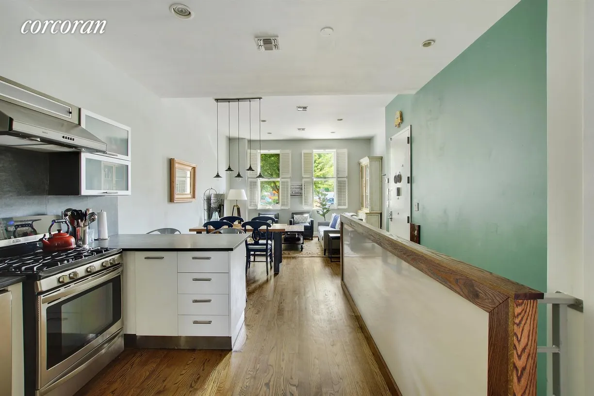 New York City Real Estate | View 51 Engert Avenue, 1 | room 2