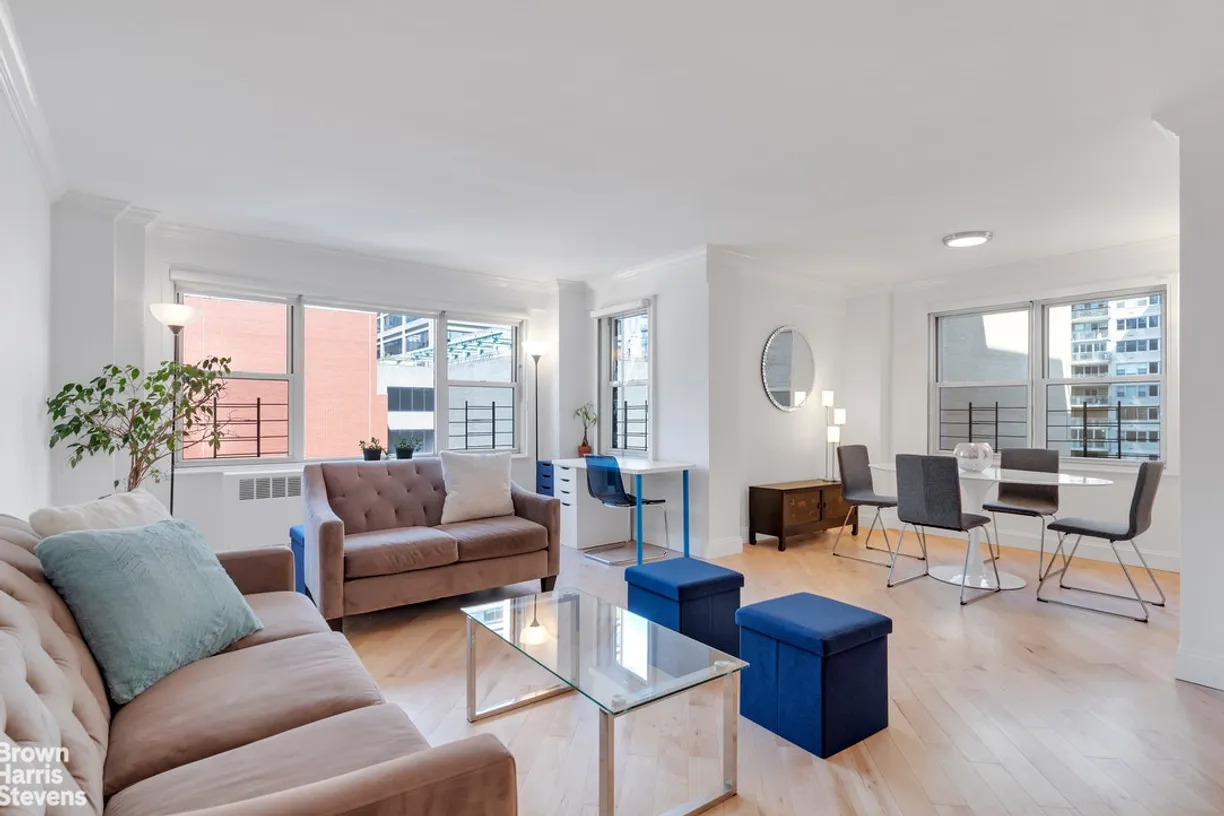 New York City Real Estate | View East 67th Street | 3 Beds, 2 Baths