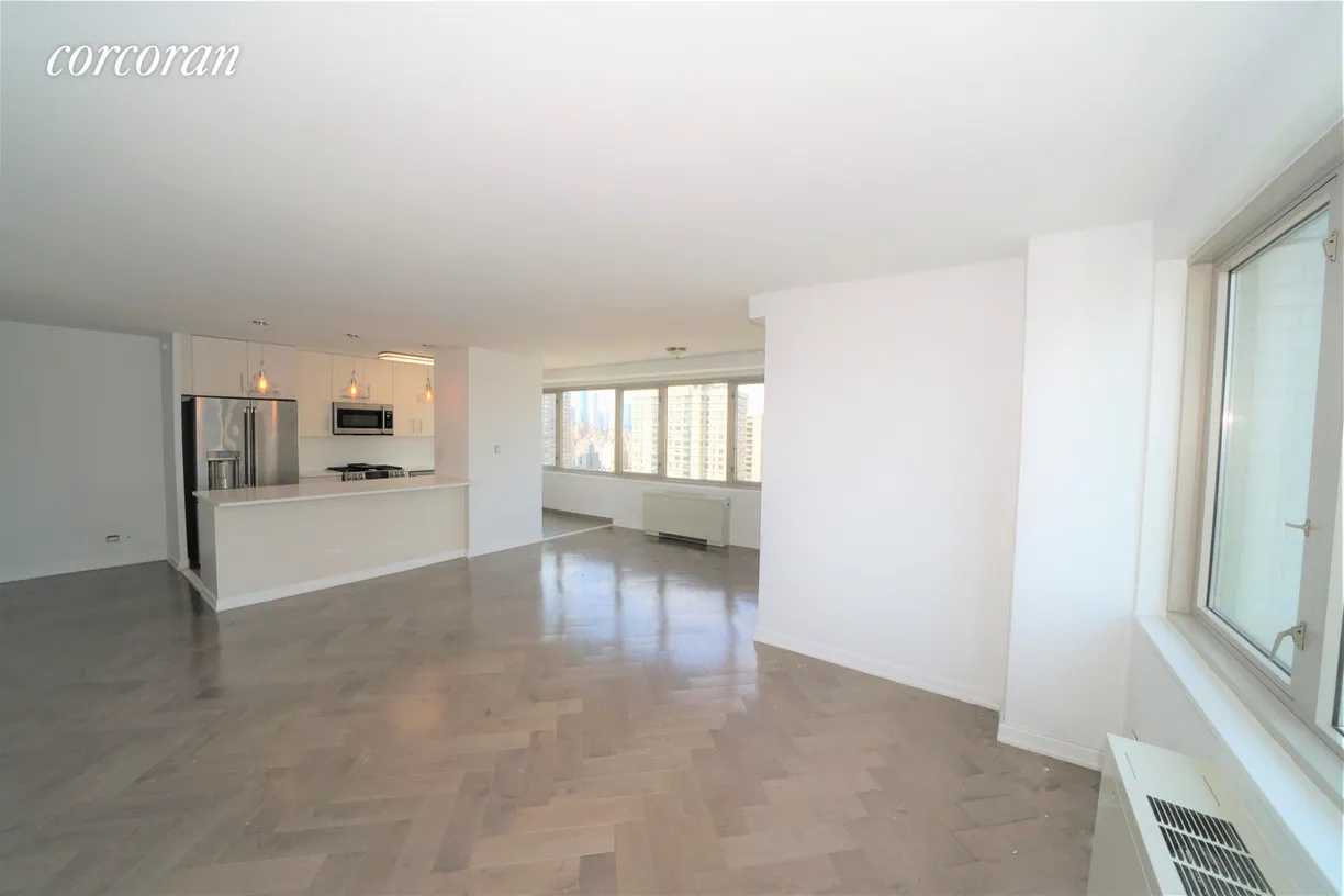 New York City Real Estate | View 444 East 82Nd Street, 33-F | room 2