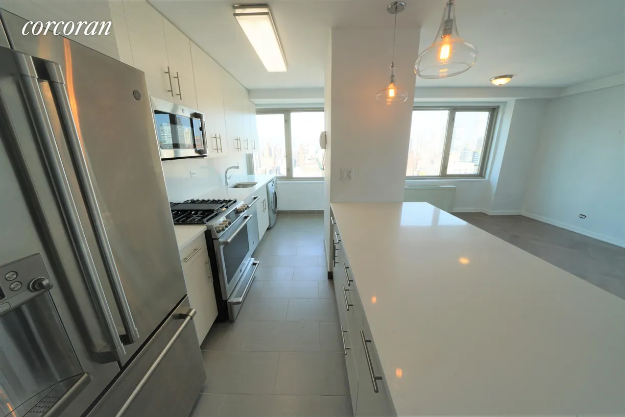 New York City Real Estate | View 444 East 82Nd Street, 33-F | room 1