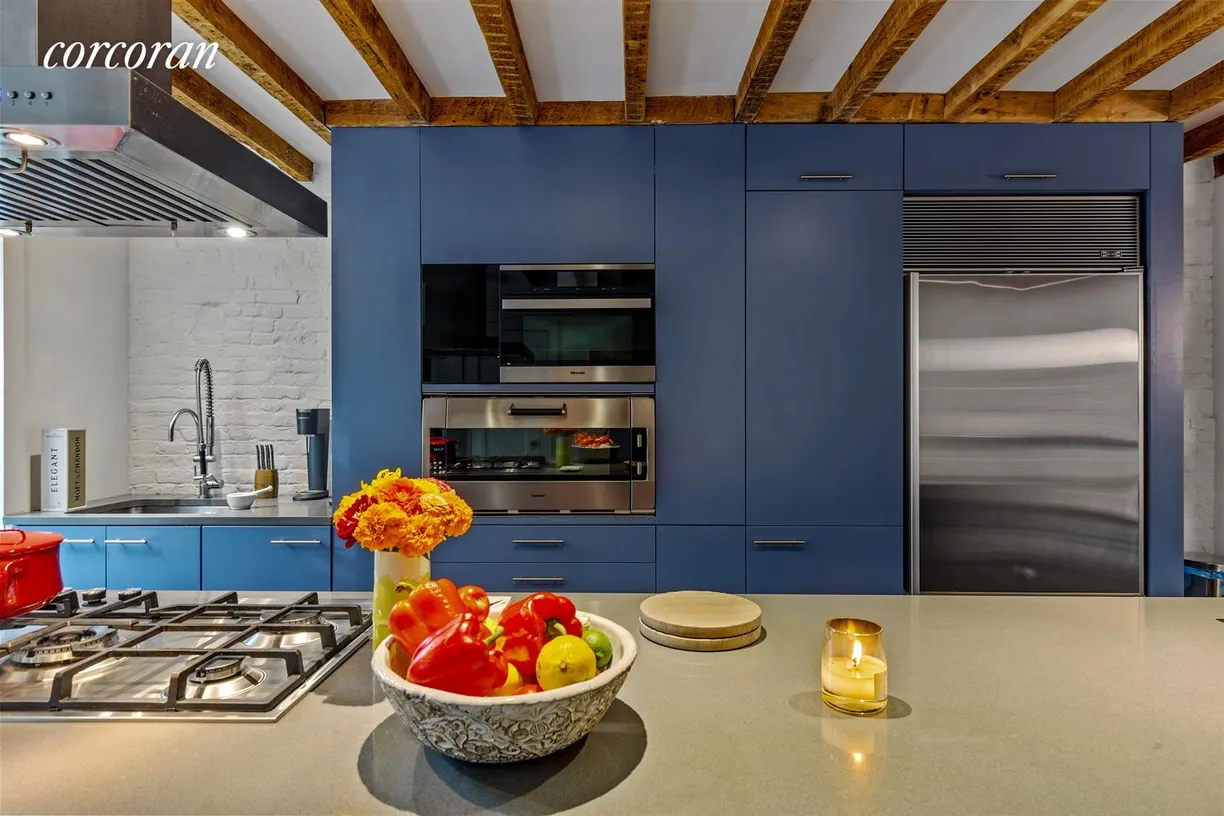New York City Real Estate | View 120 Patchen Avenue | room 2