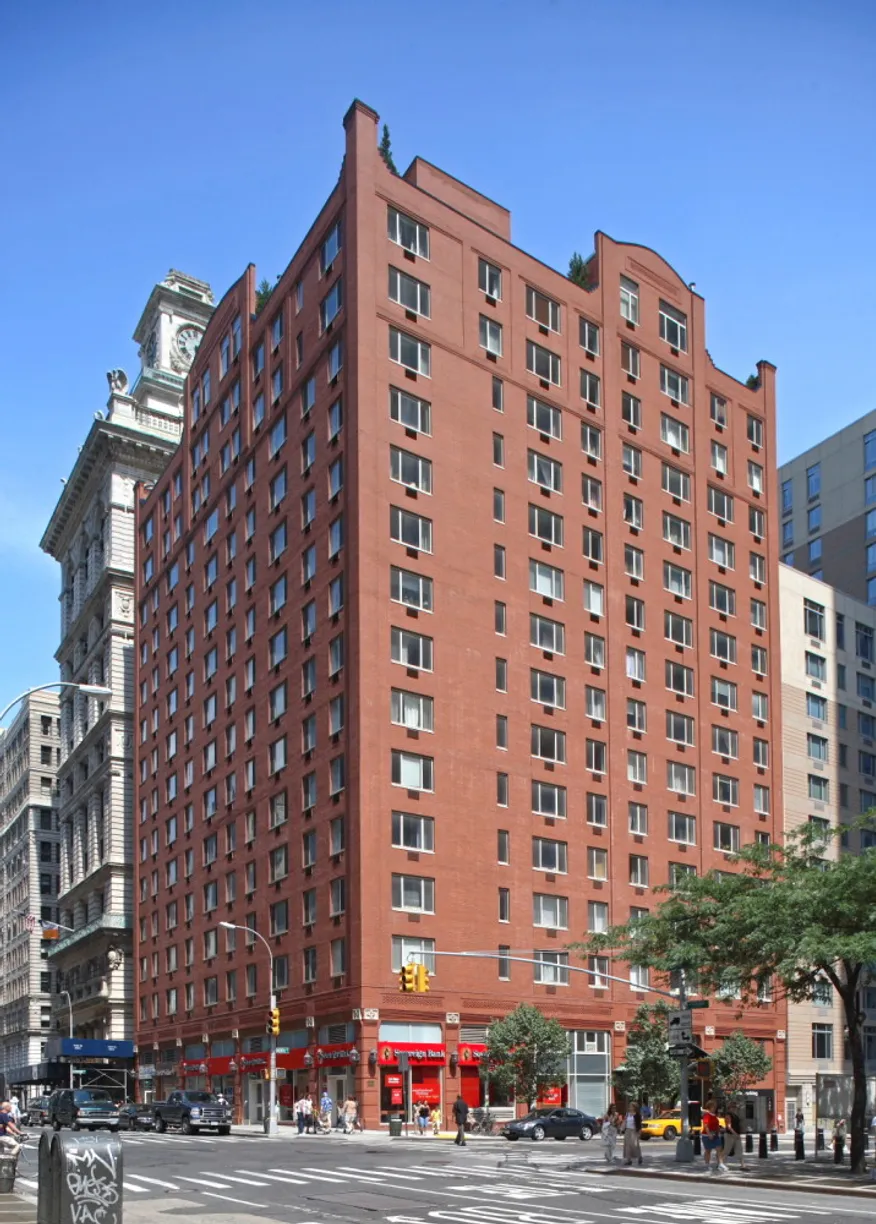 New York City Real Estate | View Worth Street | 1 Bed, 1 Bath
