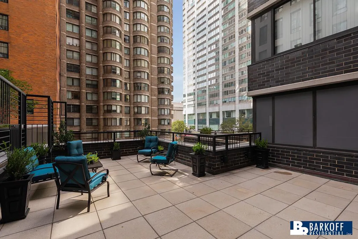 New York City Real Estate | View West 62Nd Street | 1 Bed, 1 Bath