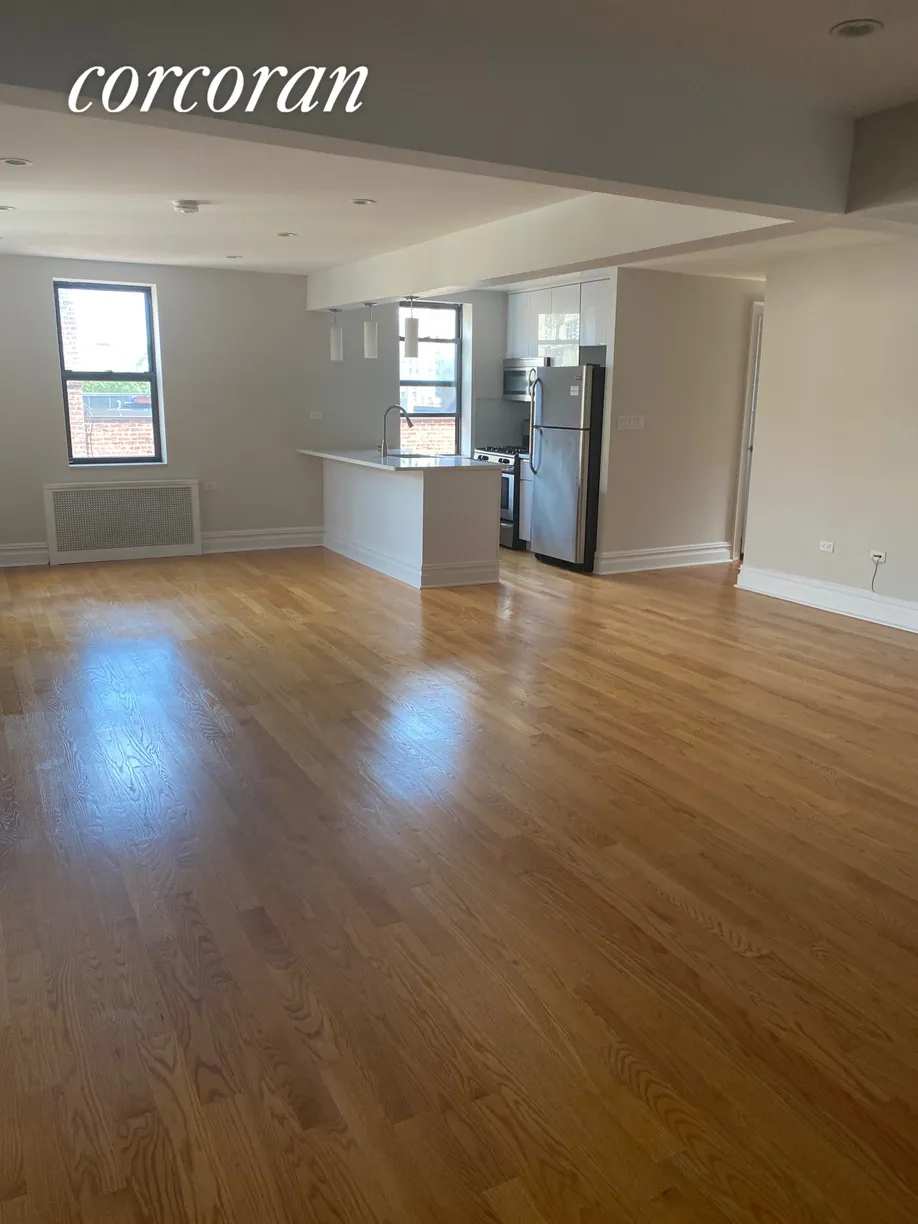New York City Real Estate | View 69 Bennett Avenue, 407 | room 1