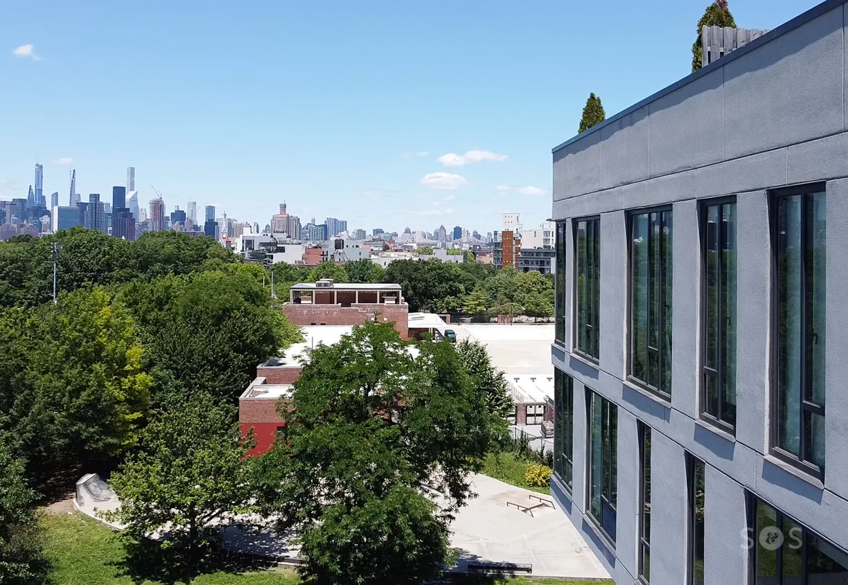 New York City Real Estate | View Bayard Street | 1 Bed, 1 Bath