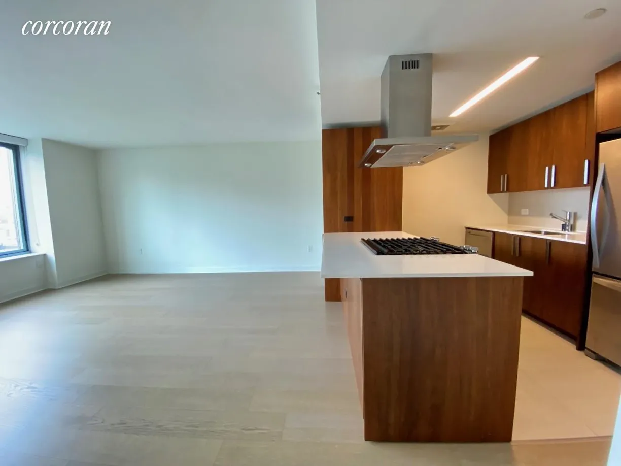 New York City Real Estate | View 480 Main Street, 12-H | room 1