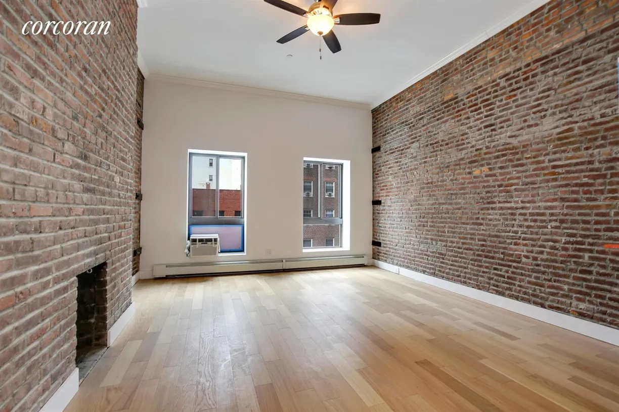 New York City Real Estate | View 141 Lexington Avenue, 3F | 1 Bath