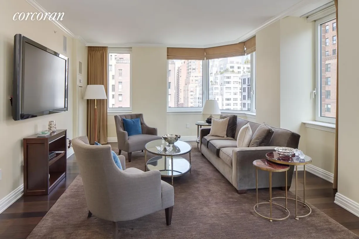 New York City Real Estate | View 188 East 78th Street, 14AB | 5 Beds, 3 Baths