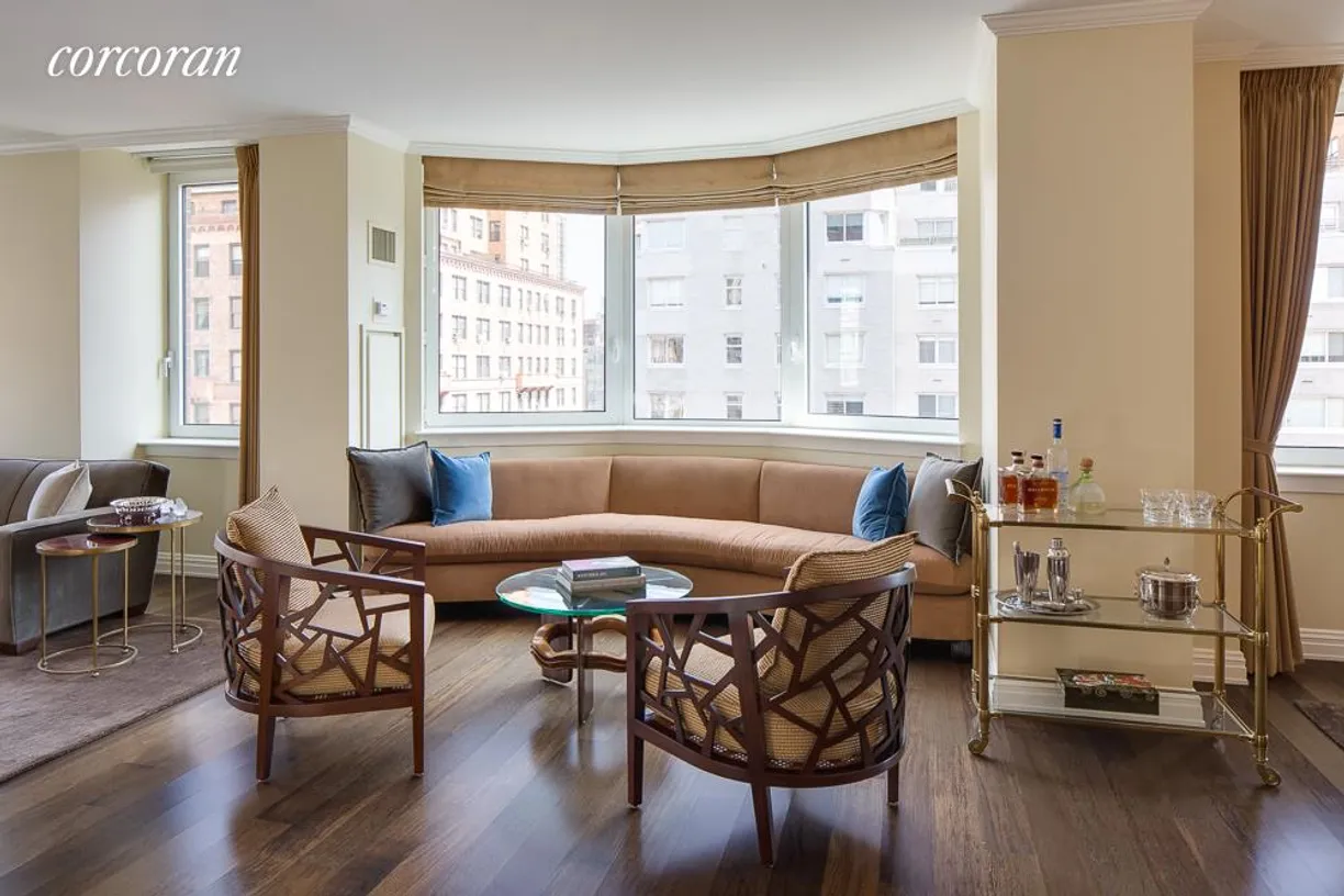 New York City Real Estate | View 188 East 78th Street, 14AB | room 1