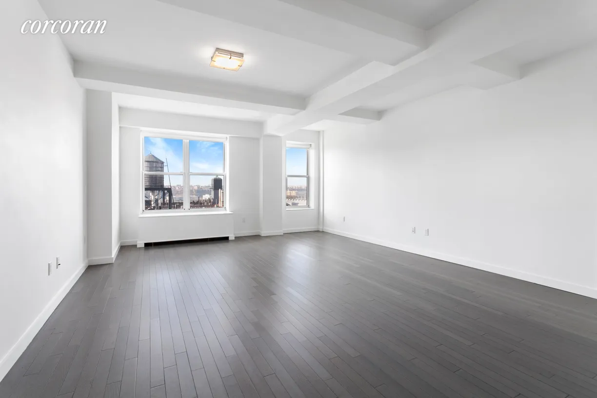 New York City Real Estate | View 393 West End Avenue, PH-3C | 3 Beds, 2 Baths