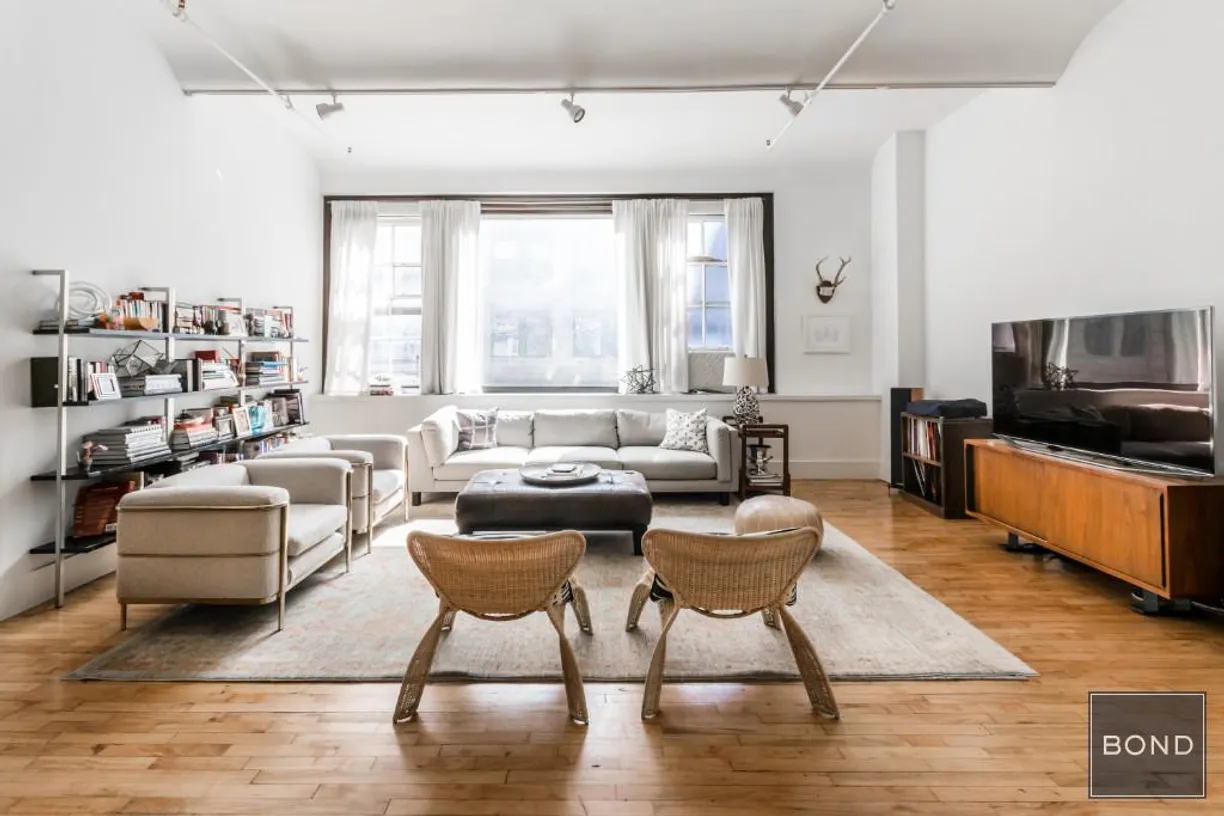 New York City Real Estate | View West 18th Street | 2 Beds, 2 Baths