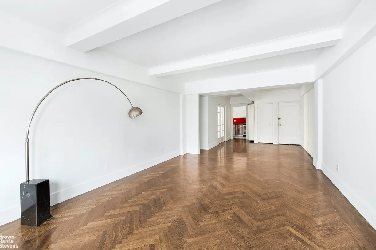 New York City Real Estate | View West 78th Street | 3 Beds, 2 Baths