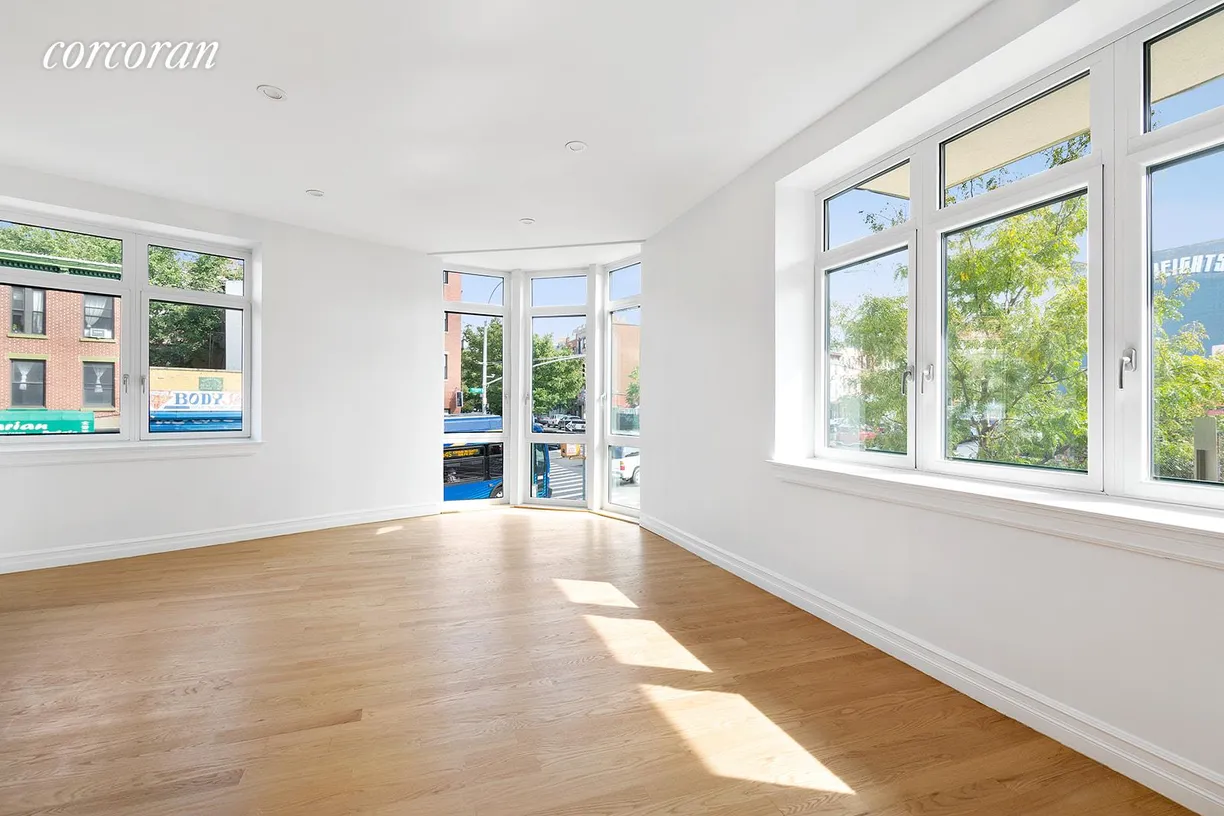 New York City Real Estate | View 35 Underhill Avenue, A-2C | room 1