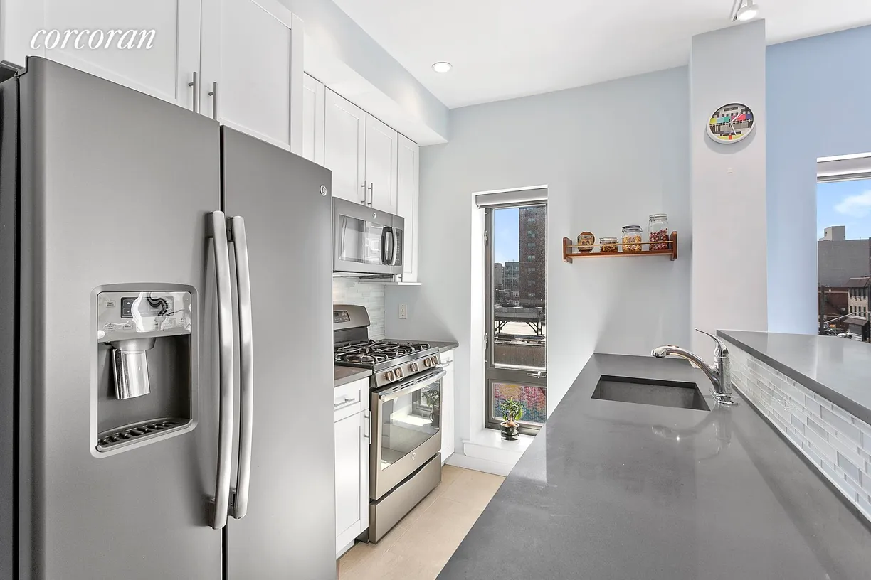 New York City Real Estate | View 30-25 21st Street, 5B | room 2