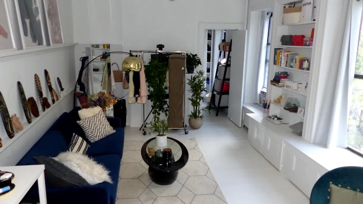 New York City Real Estate | View Macdougal Street | 1 Bed, 1 Bath