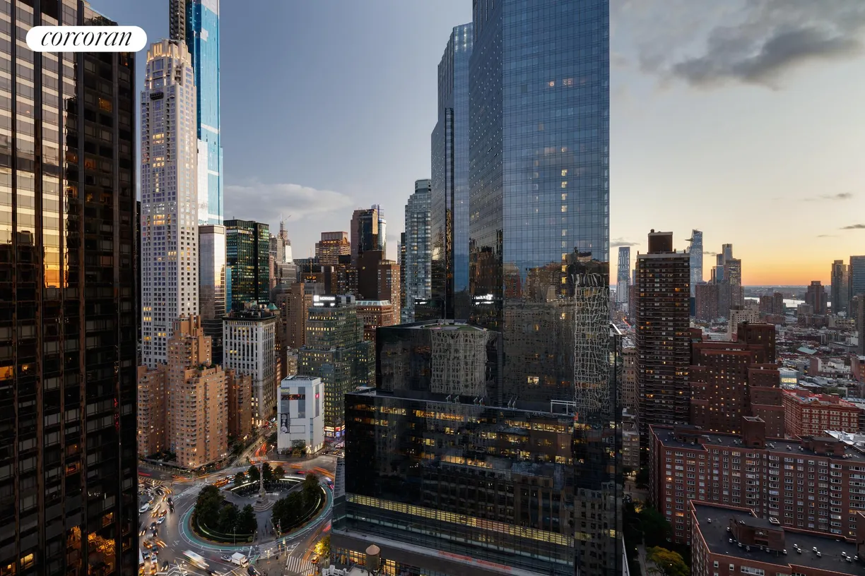 New York City Real Estate | View 15 West 61st Street, PH31C | View
