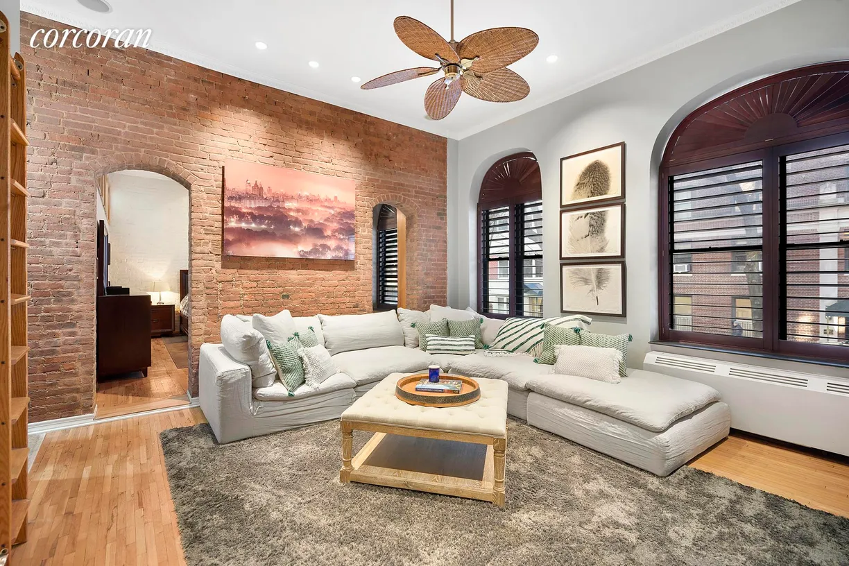 New York City Real Estate | View 61 West 68th Street, 5 PARLOR | room 1