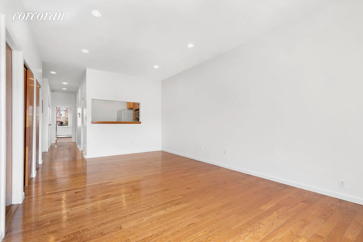 New York City Real Estate | View 30-13 30th Avenue, 3 | room 1